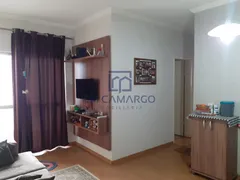 Apartamento com 2 Quartos à venda, 56m² no Consolação, Rio Claro - Foto 1