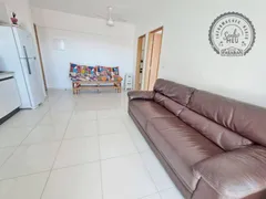 Apartamento com 1 Quarto à venda, 44m² no Vilamar, Praia Grande - Foto 3