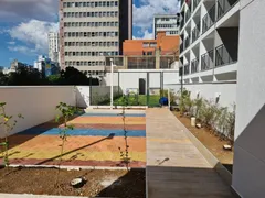 Studio com 1 Quarto para alugar, 24m² no Consolação, São Paulo - Foto 25