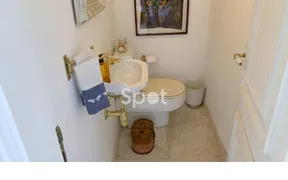 Apartamento com 4 Quartos à venda, 259m² no Real Parque, São Paulo - Foto 8