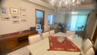 Apartamento com 3 Quartos à venda, 120m² no Coqueiros, Florianópolis - Foto 2