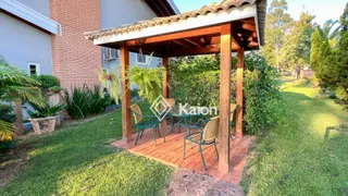 Casa de Condomínio com 4 Quartos à venda, 337m² no Haras Paineiras, Salto - Foto 4