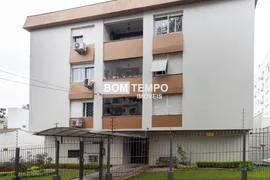 Apartamento com 3 Quartos à venda, 100m² - Petrópolis