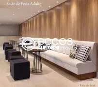 Apartamento com 3 Quartos à venda, 82m² no Tubalina, Uberlândia - Foto 3