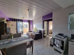 Apartamento com 2 Quartos à venda, 59m² no Planta Cruzeiro, Piraquara - Foto 23