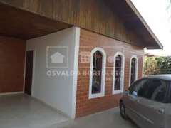 Fazenda / Sítio / Chácara com 3 Quartos à venda, 200m² no Pau Queimado, Piracicaba - Foto 2