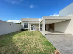 Casa com 3 Quartos à venda, 180m² no Residencial Dona Margarida, Santa Bárbara D'Oeste - Foto 1