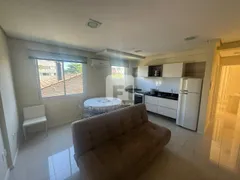 Apartamento com 1 Quarto para alugar, 53m² no Jurerê Internacional, Florianópolis - Foto 6