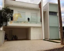 Casa de Condomínio com 4 Quartos à venda, 410m² no Jardim Res Vicente De Moraes, Sorocaba - Foto 1