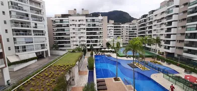 Apartamento com 3 Quartos à venda, 81m² no Recreio Dos Bandeirantes, Rio de Janeiro - Foto 2