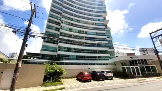 Apartamento com 1 Quarto para alugar, 50m² no Barra, Salvador - Foto 1