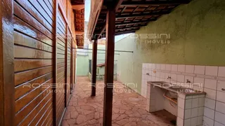 Casa com 3 Quartos à venda, 130m² no Recreio Anhangüera, Ribeirão Preto - Foto 4