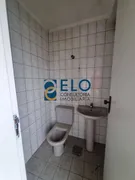 Conjunto Comercial / Sala para alugar, 45m² no Aparecida, Santos - Foto 6