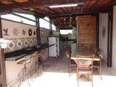 Casa com 4 Quartos à venda, 313m² no Renascença, Belo Horizonte - Foto 5