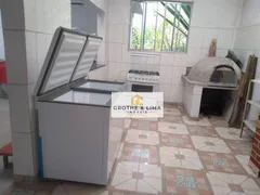 Fazenda / Sítio / Chácara com 3 Quartos à venda, 150m² no Condomínio Bom Jesus , Caçapava - Foto 19