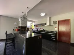 Casa de Condomínio com 4 Quartos à venda, 540m² no Alphaville Lagoa Dos Ingleses, Nova Lima - Foto 18