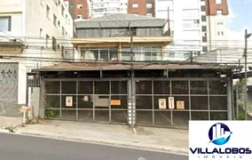 Prédio Inteiro à venda, 480m² no Vila Madalena, São Paulo - Foto 1