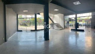 Loja / Salão / Ponto Comercial para alugar, 160m² no Anhangabau, Jundiaí - Foto 11