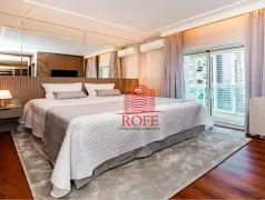 Apartamento com 2 Quartos à venda, 165m² no Brooklin, São Paulo - Foto 11