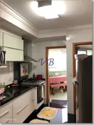 Apartamento com 2 Quartos à venda, 106m² no Vila Guiomar, Santo André - Foto 19