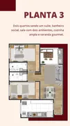 Apartamento com 2 Quartos à venda, 73m² no Jardim São Domingos, Americana - Foto 18