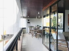 Apartamento com 3 Quartos à venda, 170m² no Morro Sorocotuba, Guarujá - Foto 15
