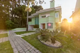 Casa de Condomínio com 3 Quartos à venda, 379m² no Santa Felicidade, Curitiba - Foto 34