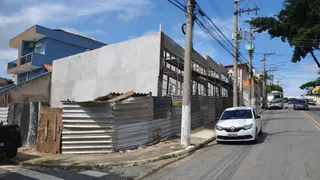 Loja / Salão / Ponto Comercial para alugar, 52m² no Picanço, Guarulhos - Foto 2