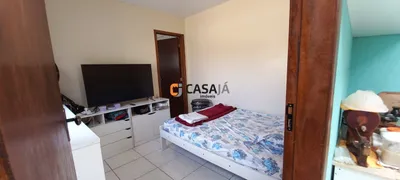 Casa com 3 Quartos à venda, 105m² no São Marcos, Campo Largo - Foto 16