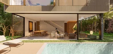 Casa de Condomínio com 4 Quartos à venda, 552m² no Cidade Jardim, São Paulo - Foto 6