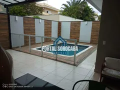 Casa de Condomínio com 4 Quartos à venda, 360m² no Jardim Res Vicente De Moraes, Sorocaba - Foto 54