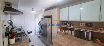 Apartamento com 3 Quartos à venda, 184m² no Jardim das Vertentes, São Paulo - Foto 8