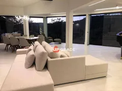 Casa de Condomínio com 5 Quartos para venda ou aluguel, 400m² no Vila Velha, Santana de Parnaíba - Foto 2