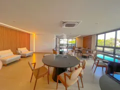 Apartamento com 3 Quartos para alugar, 137m² no Setor Marista, Goiânia - Foto 32