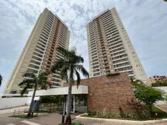 Apartamento com 3 Quartos para alugar, 72m² no Terra Nova, Cuiabá - Foto 18