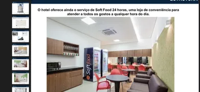 Flat com 1 Quarto à venda, 16m² no São Cristóvão, Belo Horizonte - Foto 3