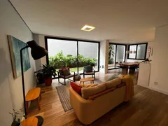 Casa de Condomínio com 4 Quartos para venda ou aluguel, 275m² no Santo Amaro, São Paulo - Foto 1