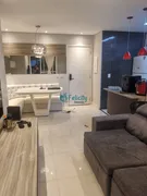 Apartamento com 2 Quartos à venda, 72m² no Vila Santa Catarina, São Paulo - Foto 1