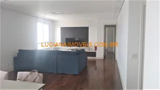 Apartamento com 3 Quartos à venda, 162m² no Lapa, São Paulo - Foto 4