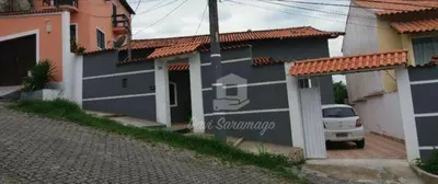 Casa com 3 Quartos à venda, 133m² no Maria Paula, São Gonçalo - Foto 1
