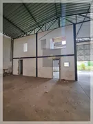 Galpão / Depósito / Armazém para alugar, 900m² no Arembepe Abrantes, Camaçari - Foto 8