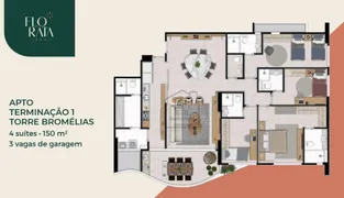 Apartamento com 3 Quartos à venda, 100m² no Tirol, Natal - Foto 27