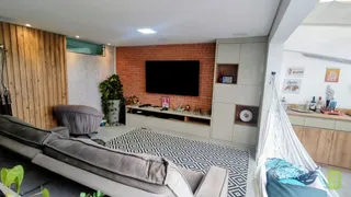 Casa de Condomínio com 3 Quartos à venda, 160m² no Campestre, Santo André - Foto 6