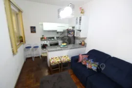 Apartamento com 1 Quarto à venda, 44m² no Centro, São Paulo - Foto 5