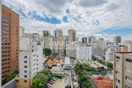 Apartamento com 3 Quartos para venda ou aluguel, 151m² no Jardim América, São Paulo - Foto 30