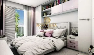 Apartamento com 2 Quartos à venda, 80m² no Boqueirão, Praia Grande - Foto 8