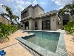 Casa de Condomínio com 4 Quartos à venda, 288m² no Jardim Vila Paradiso, Indaiatuba - Foto 52