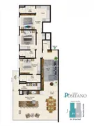 Apartamento com 3 Quartos à venda, 235m² no Centro, Guaratuba - Foto 5