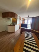 Apartamento com 1 Quarto para alugar, 32m² no Moema, São Paulo - Foto 5