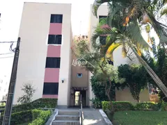 Apartamento com 2 Quartos para alugar, 40m² no Jardim Califórnia, Marília - Foto 2